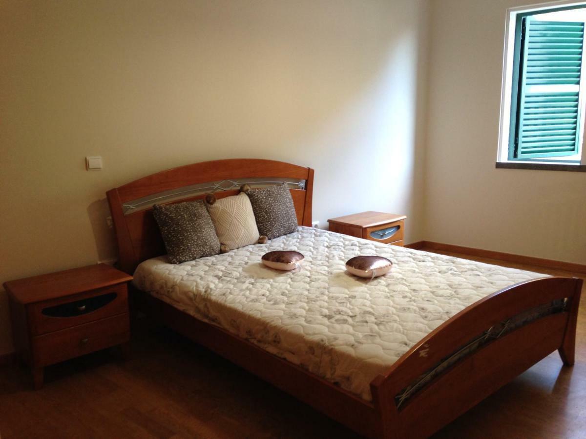 Bento Lodge By Madeira Holiday Rentals Ribeira Brava Exterior foto